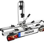 Fahrradträger Anhängerkupplung