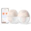 Milchpumpe E10 von eufy