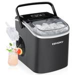 Eiswürfelmaschine