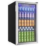 Euhomy Getränkekühlschrank