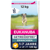 getreidefrei Erwachsen 1-7 Jahre von Eukanuba