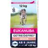 Senior (ab 6 Jahren) von Eukanuba