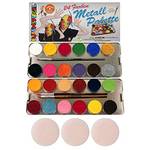 Eulenspiegel-Kinderschminke