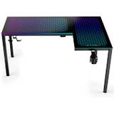 Eureka Ergonomic Gaming Tisch