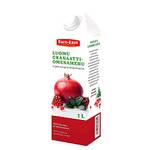 Euro-East Bio Bio-Granatapfelsaft