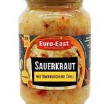 Sauerkraut
