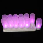Eurofone LED-Teelicht