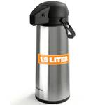 Eurohome Airpot Pumpkanne