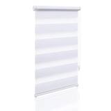 Eurohome Doppelrollo Klemmfix