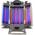 Facial Tanner 9215 Turbo Power von Eurosolar
