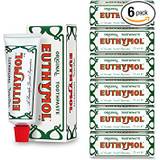 Zahnpasta von Euthymol