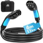 Evdance E Auto Ladekabel