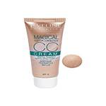 Eveline Cosmetics Magical CC Cream