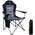 ‎EU-FC750-99806H-BLK von EVER ADVANCED