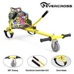 Evercross 6,5 Zoll Hoverboards mit Sitz