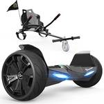 Evercross EV5 Hoverboards mit Kart