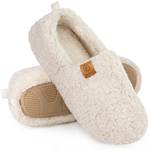 Everfoamns Memory Foam Hausschuhe