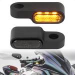 Evermotor Mini Motorrad LED Blinker