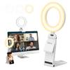Ringlicht Laptop Handy PC von Evershop
