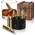 Whisky Steine von Grogife