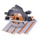 Evolution power tools R185CCSX Produktvergleich