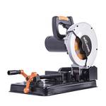 Evolution Power Tools Rage 4
