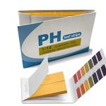 Ewanto ph Teststreifen
