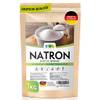 Natron Pulver von EWL Naturprodukte 
