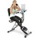 Exerpeutic Exerwork 2000i Produktvergleich