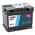 AGM EK620 von Exide