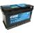Exide EK800