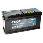Exide EA1000