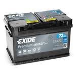 Exide EA722