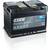 Exide EA770-L3