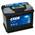 EB620 Excell von Exide