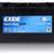Exide EK800 Start-Stop AGM