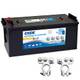 Exide ES 2400 Produktvergleich