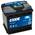 EB501 von Exide