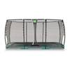 Allure Premium Boden-Trampolin von ‎Exit Toys