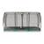 Exit Toys Allure Premium Boden-Trampolin