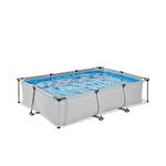Exit Toys Soft Grey Pool