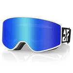 Skibrille Kinder