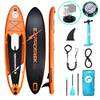 SUP Board von Exprotrek