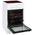 Standherd ECM 5-4.1 BZ mit 46 L Garraum von Exquisit