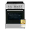 ECM 6-4 Inox von Exquisit