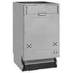 Exquisit-Geschirrspüler