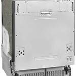 Exquisit-Geschirrspüler