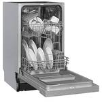 Exquisit EGSP1009-EB-030E inox