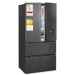 Exquisit FD5490-160-WS-202E