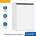 Gefrierschrank (80 Liter)